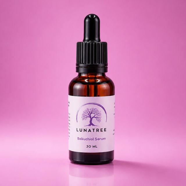 Bakuchiol Serum