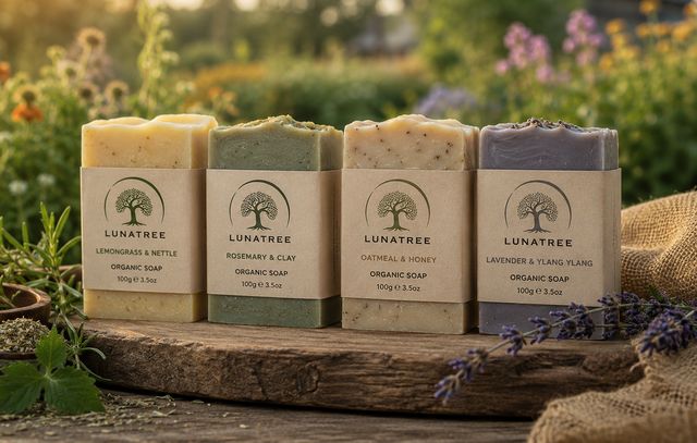 Soaps